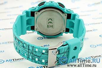 GA-110SL-3A