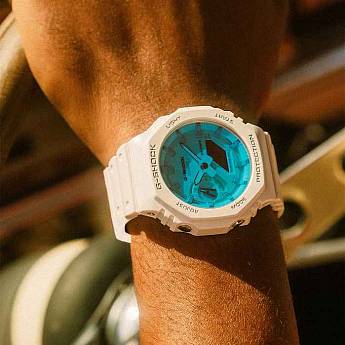 GA-2100TL-7A