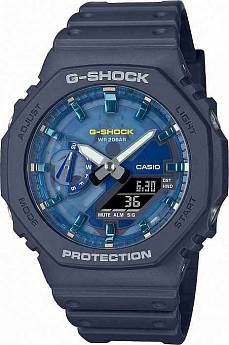 GA-2100AS-2A
