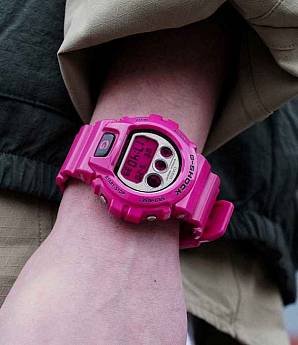 DW-6900RCS-4