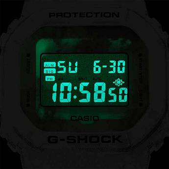 DW-5600GC-7ER